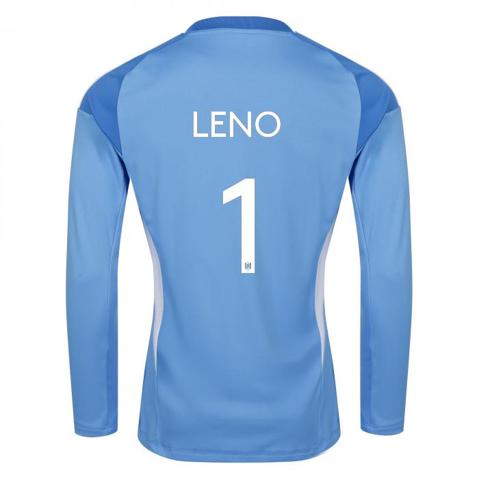 Fulham 25/26 Adult Away GK Shirt
