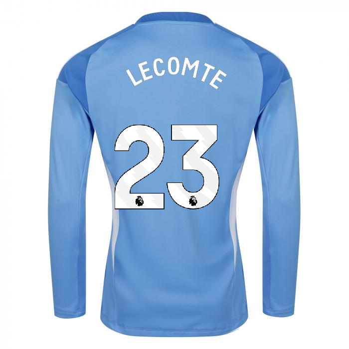 Fulham 25/26 Youth Away GK Shirt