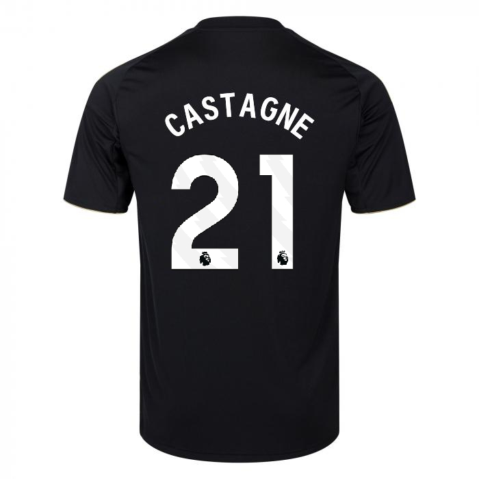 Fulham 25/26 Adult Third Shirt 