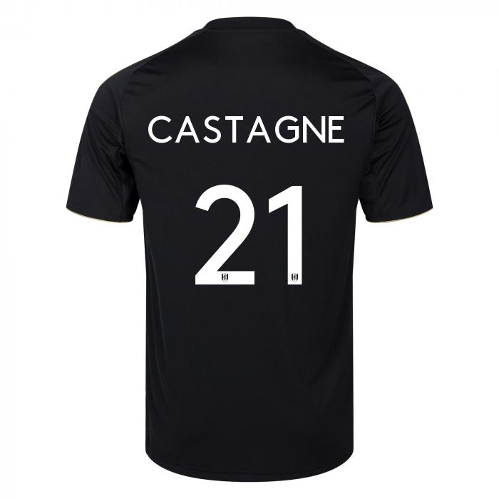 Fulham 25/26 Adult Third Shirt 