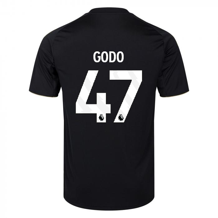 Fulham 25/26 Adult Third Shirt 