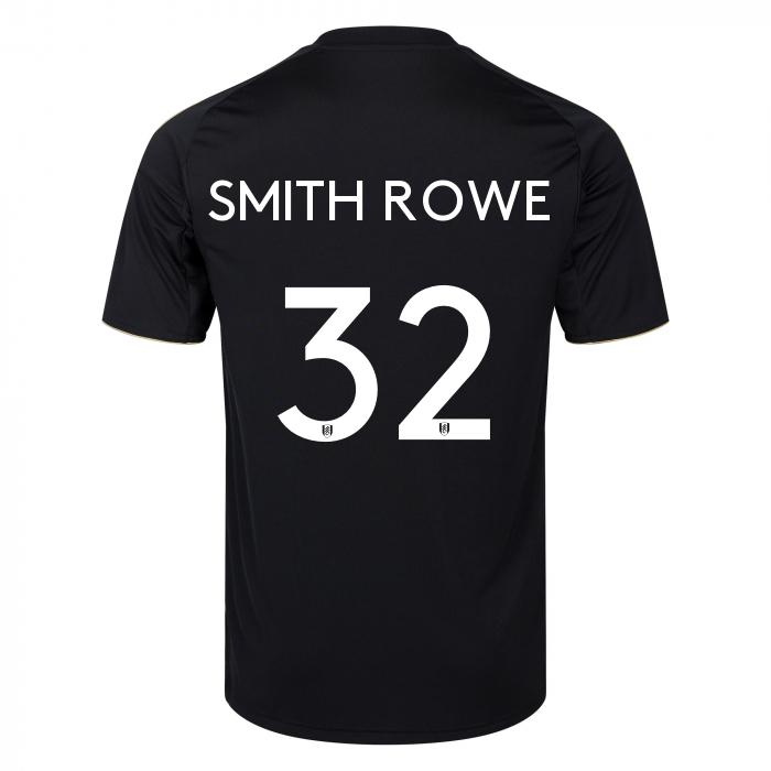 Fulham 25/26 Adult Third Shirt - Womens Fit