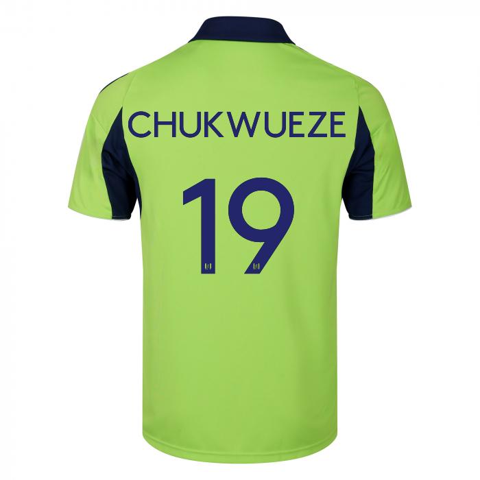 Fulham 25/26 Youth Away Shirt