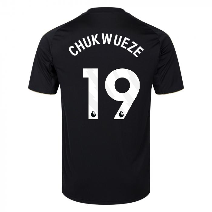 Fulham 25/26 Adult Third Shirt 