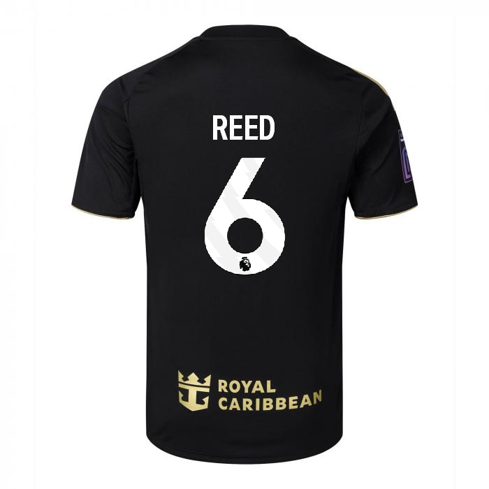 AEW Fulham 25/26 Adult Third Shirt 