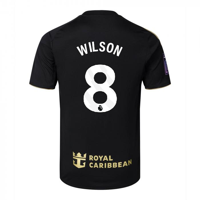 AEW Fulham 25/26 Adult Third Shirt 