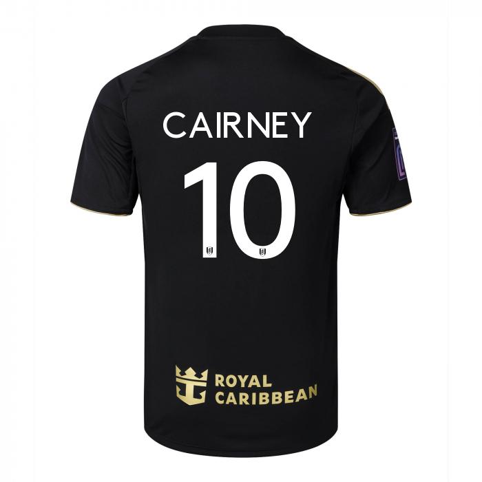 AEW Fulham 25/26 Adult Third Shirt 