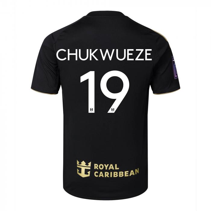 AEW Fulham 25/26 Adult Third Shirt 