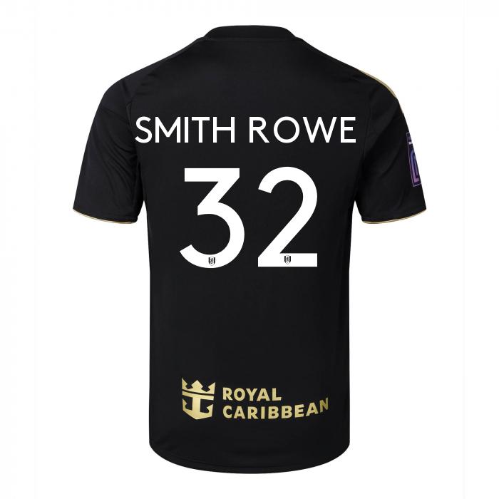 AEW Fulham 25/26 Adult Third Shirt 