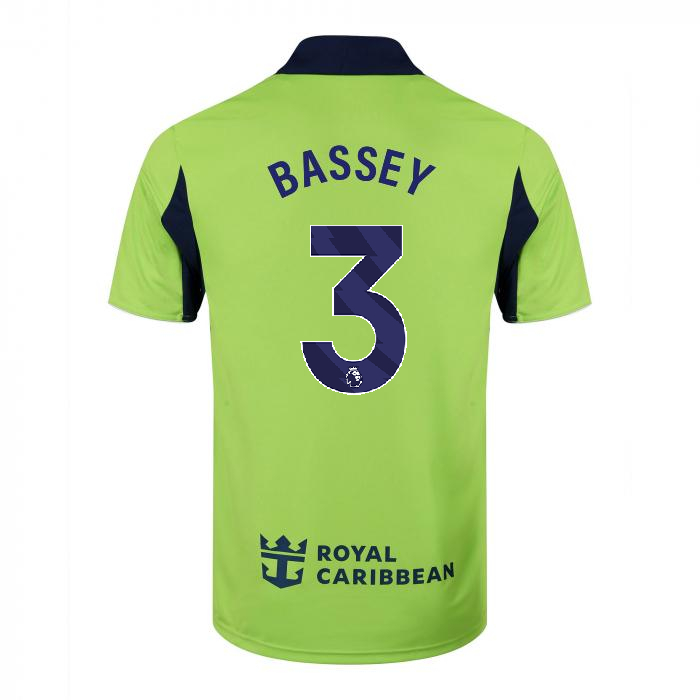 AEW Fulham 25/26 Adult Away Shirt - Womens Fit