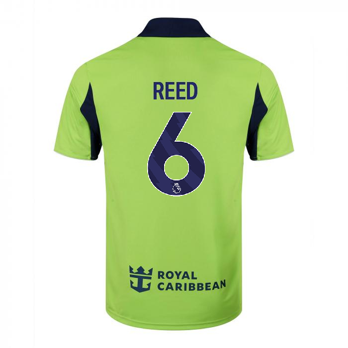 AEW Fulham 25/26 Adult Away Shirt - Womens Fit