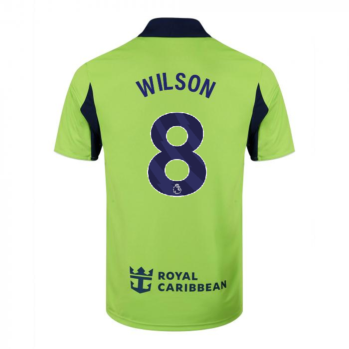 AEW Fulham 25/26 Adult Away Shirt - Womens Fit