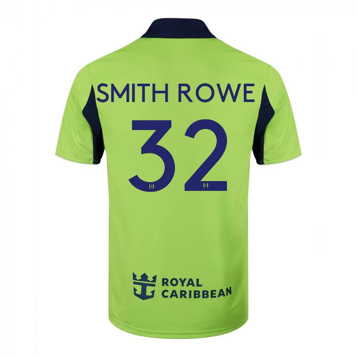 AEW Fulham 25/26 Adult Away Shirt - Womens Fit