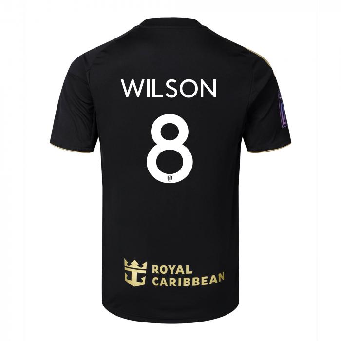AEW Fulham 25/26 Adult Third Shirt - Womens Fit