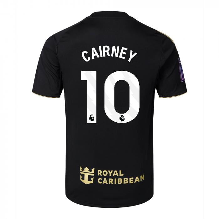 AEW Fulham 25/26 Adult Third Shirt - Womens Fit