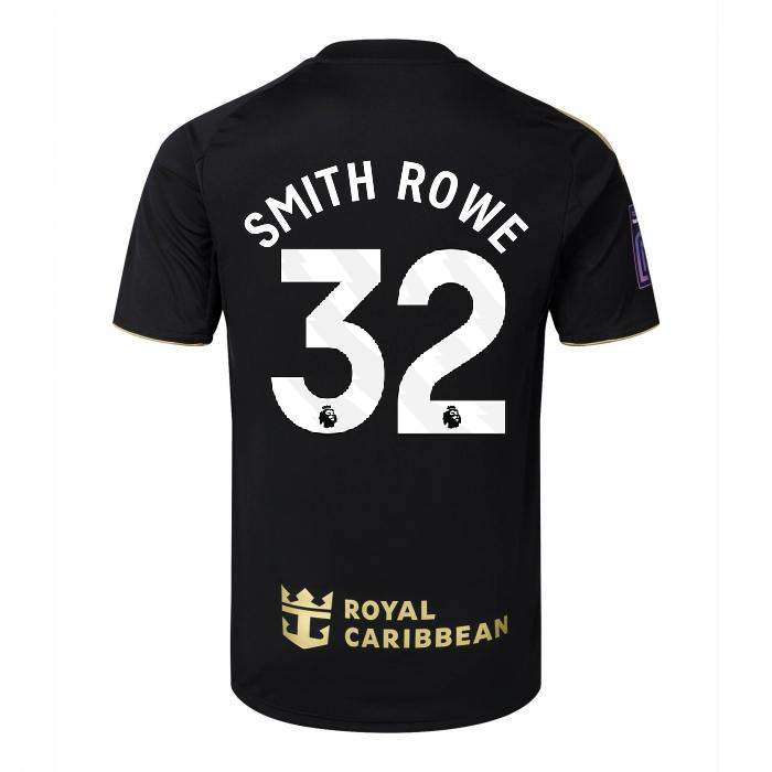 AEW Fulham 25/26 Adult Third Shirt - Womens Fit