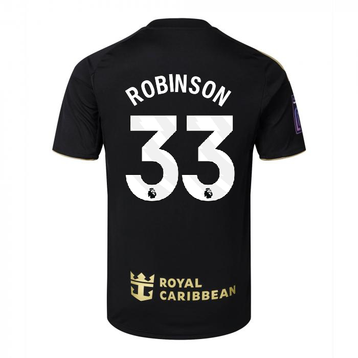 AEW Fulham 25/26 Adult Third Shirt - Womens Fit