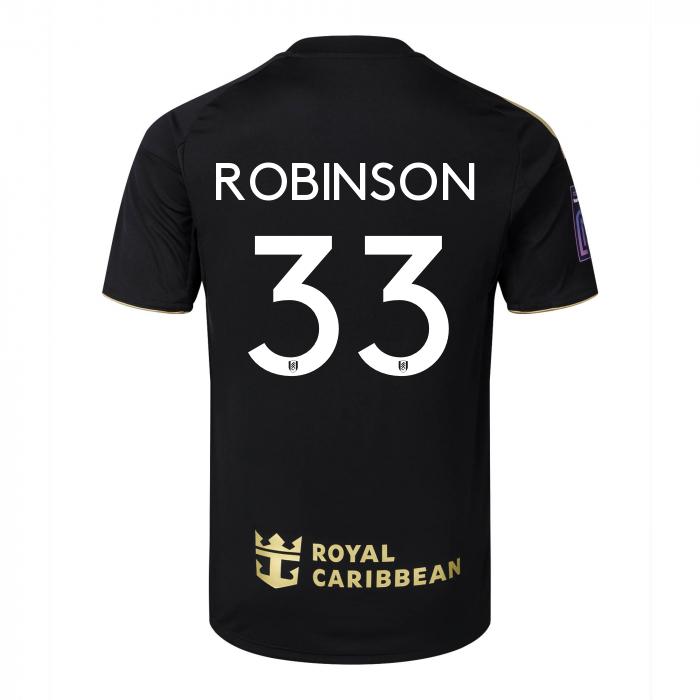 AEW Fulham 25/26 Adult Third Shirt - Womens Fit