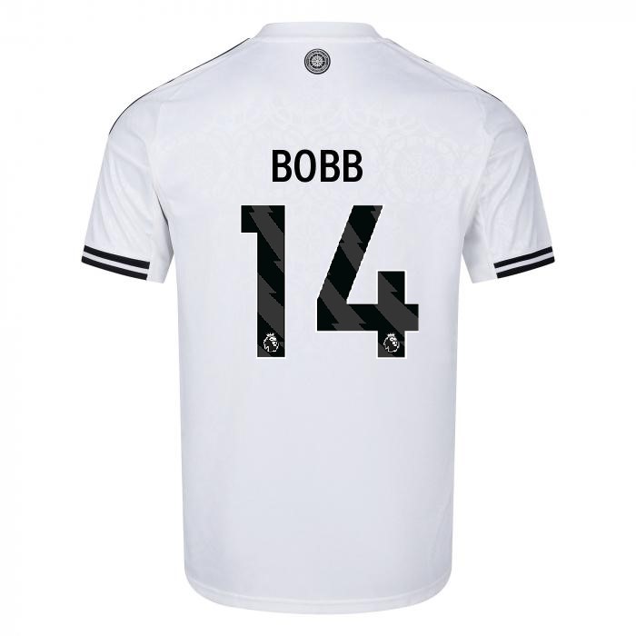 Fulham 25/26 Adult Home Shirt - Womens Fit