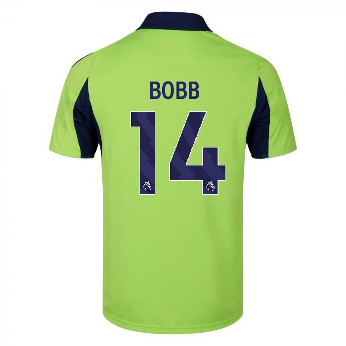 Fulham 25/26 Adult Away Shirt - Womens Fit