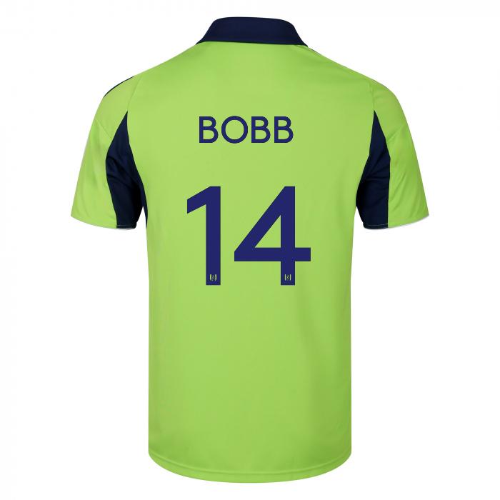 Fulham 25/26 Adult Away Shirt - Womens Fit