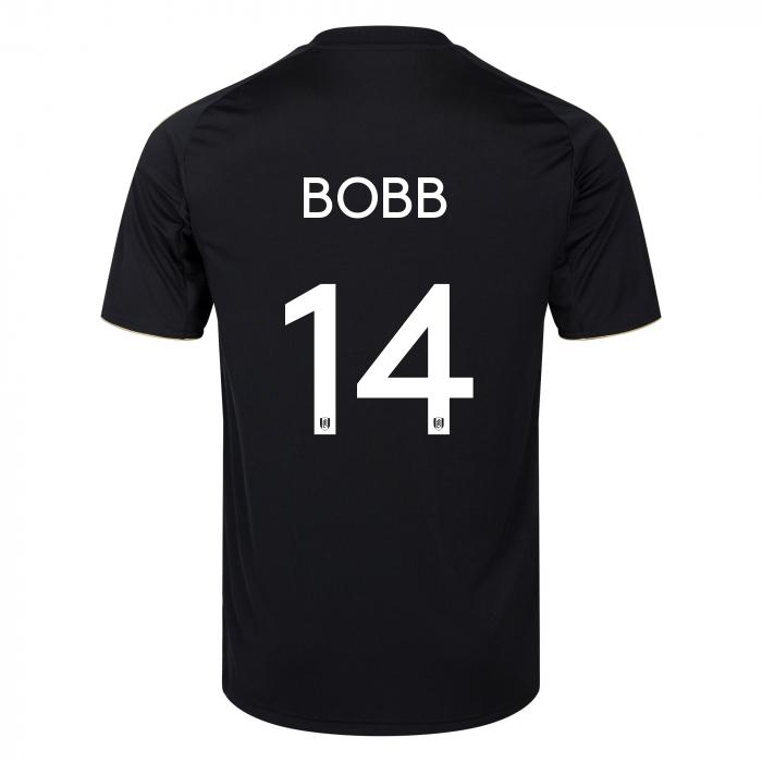 Fulham 25/26 Adult Third Shirt - Womens Fit