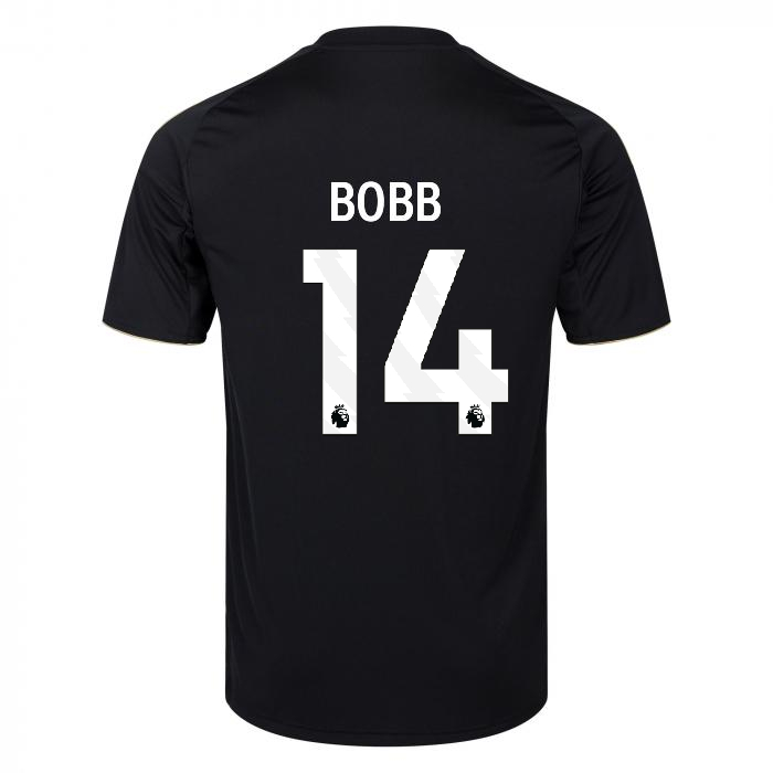 Fulham 25/26 Adult Third Shirt 