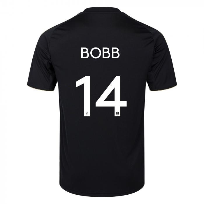 Fulham 25/26 Adult Third Shirt 