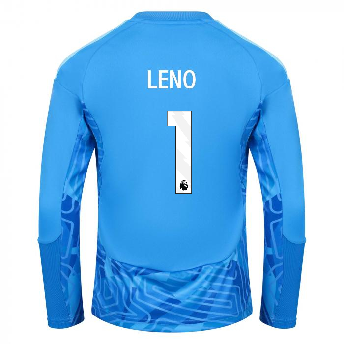 Fulham 26/27 Adult Home GK Shirt