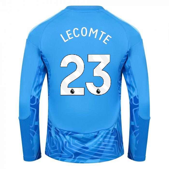 Fulham 26/27 Adult Home GK Shirt