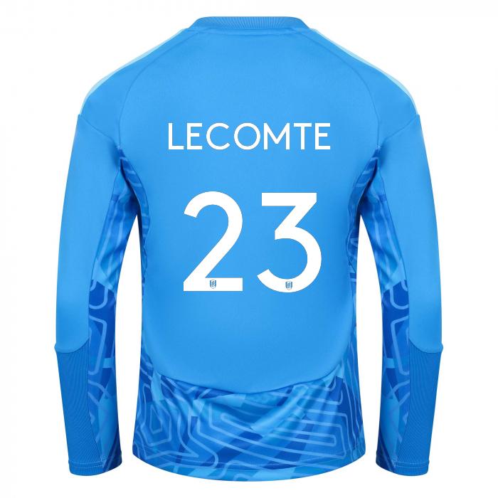 Fulham 26/27 Adult Home GK Shirt