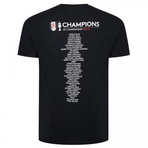EFL Champions Squad  Junior T-shirt