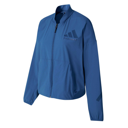 25/26 Womens Z.N.E Shell Bomber Jacket 