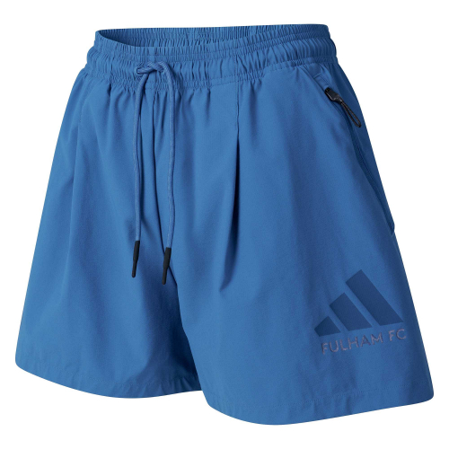 25/26 Womens Z.N.E Shell Shorts 